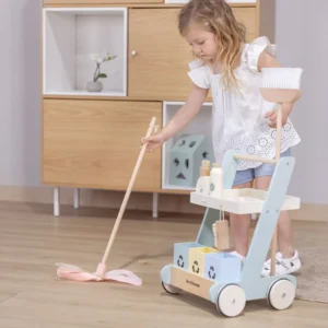 Carrito de limpieza BEECLEAN KIT