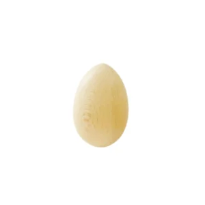 Huevo de Madera