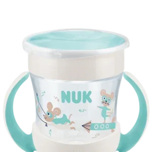 Taza Aprendizaje Mini Magic Cup