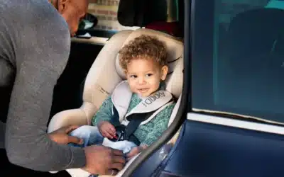 Sillas Plus Test: La mejor opción para la seguridad de tus hijos en el coche