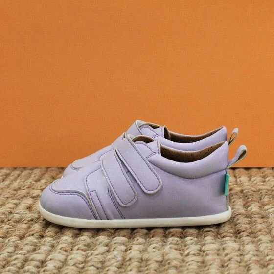 Blucher Respetuoso Suela Flexible