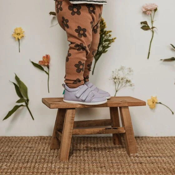 Blucher Respetuoso Suela Flexible