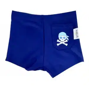 Pantalón de Baño con Protección UV Pirata BTBox