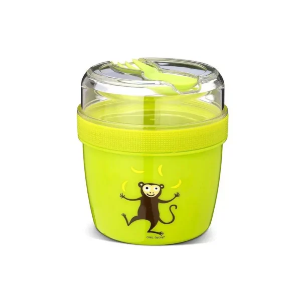 Fiambrera Snack N'ice Cup L