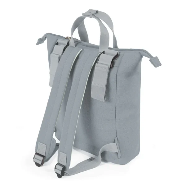 Mochila Maternal y Carro ECO MUM CLOUD