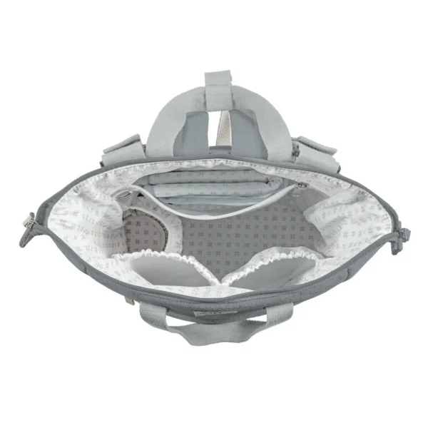 Mochila Maternal y Carro ECO MUM CLOUD