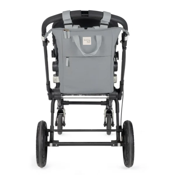Mochila Maternal y Carro ECO MUM CLOUD
