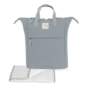 Mochila Maternal y Carro ECO MUM CLOUD