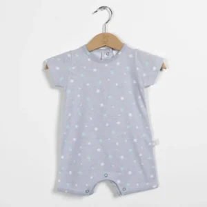 Pelele Starlight Manga Corta