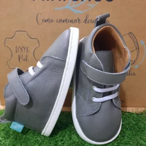 Bota ROCKY GRIS MiniShuu