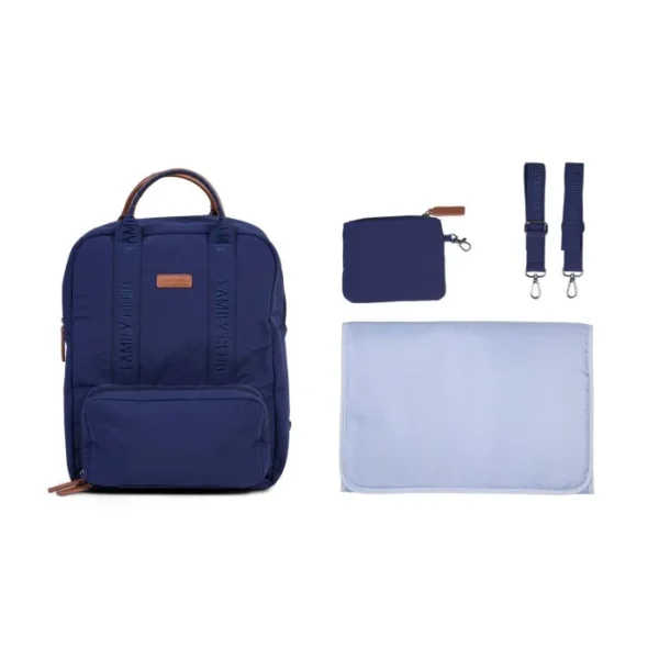 Mochila Family Club Signature Urban