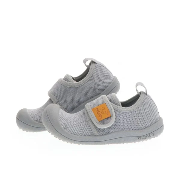 Zapatillas Skin Shoes Grey de Attipas