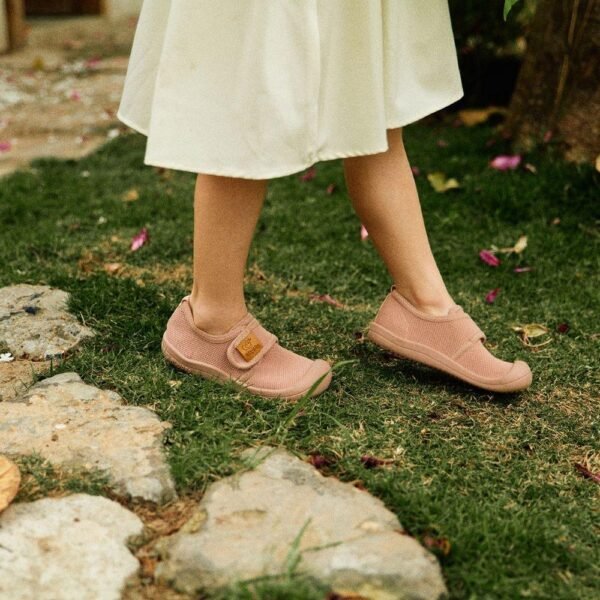 Zapatillas Skin Shoes Pink de Attipas