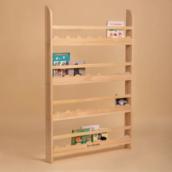 Librería Montessori STORY STAND