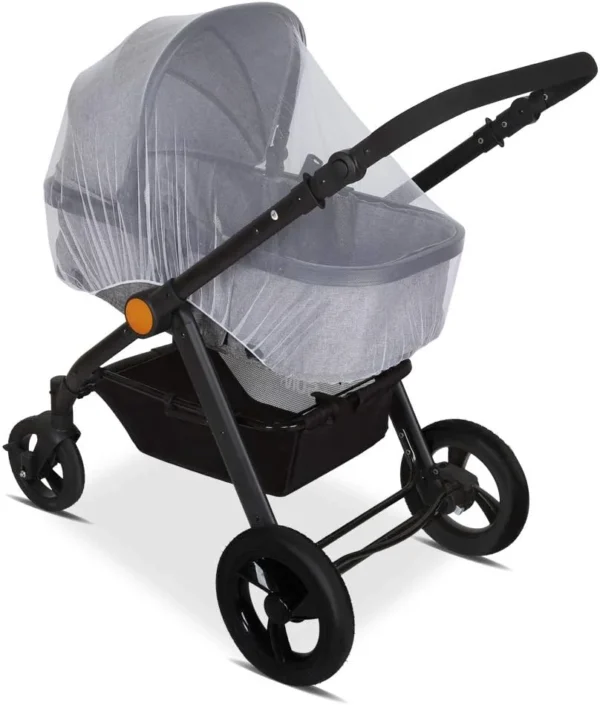 Mosquitera Universal Carro