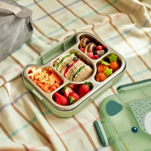 Tupper MB Wonder Monbento