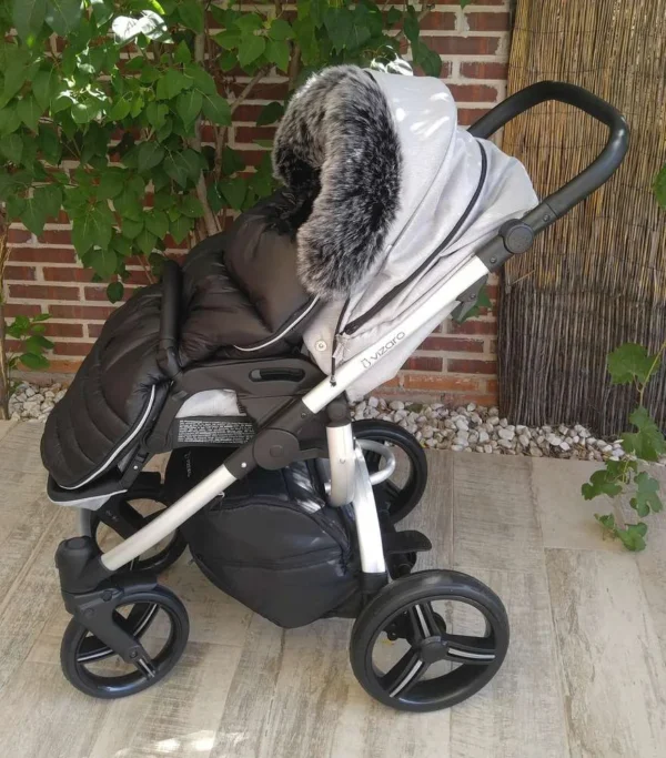 Saco Térmico para Silla de Paseo Vizaro