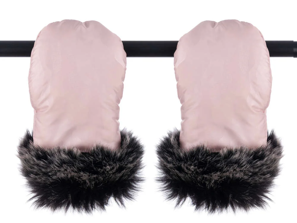 VIZARO_GUANTES_PARA_CARRITO_rosa_ml Guantes Manoplas Térmicas Vizaro