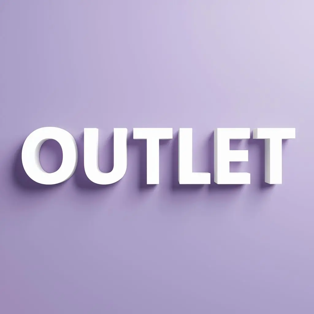 Outlet de productos para bebés