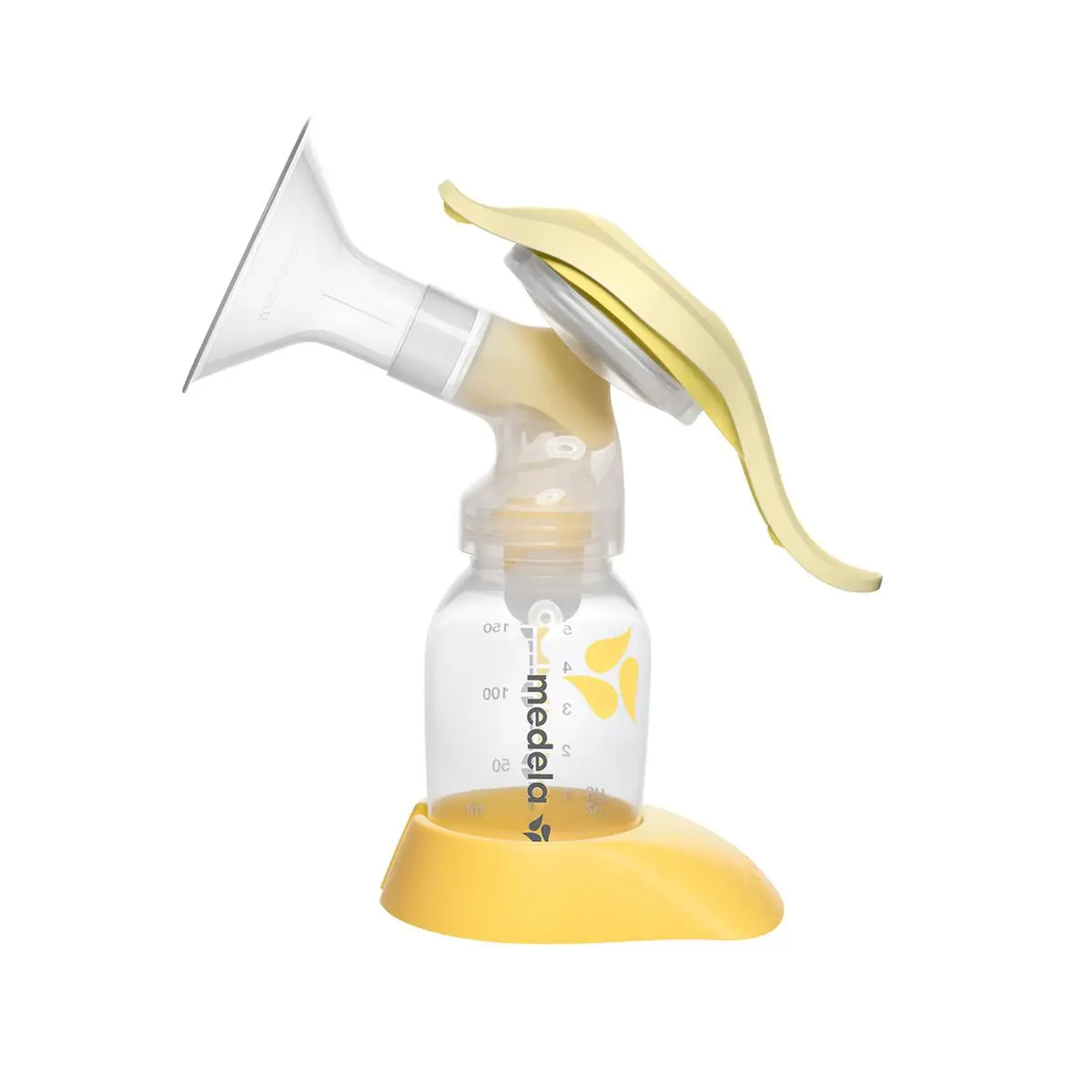 comprar extractor manual medela harmony