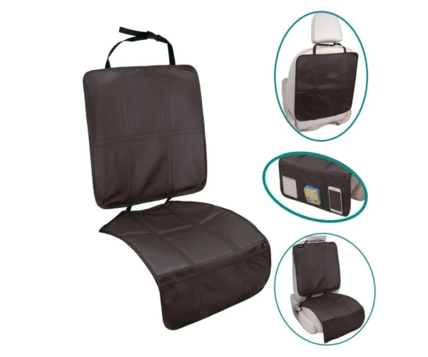 Protector de Asiento 3 en 1 Ezimoov