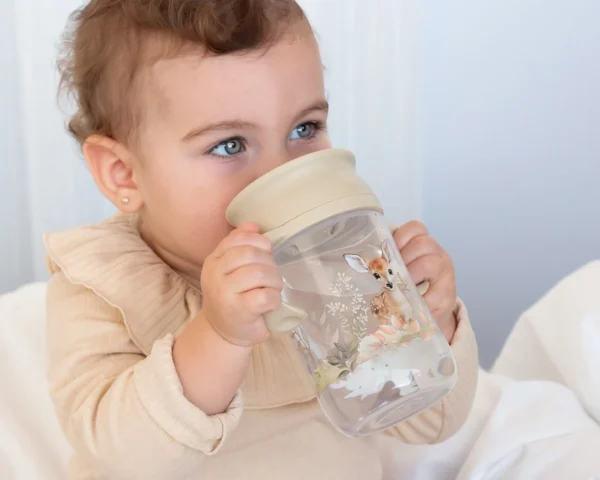Taza Entrenamiento Bebé