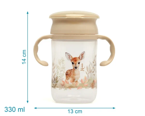 Taza Entrenamiento Bebé