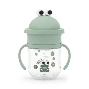 Vaso de Aprendizaje 360º Frog Menta 200ml