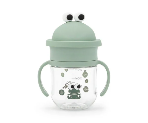 Vaso de Aprendizaje 360º Frog Menta 200ml