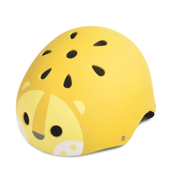 Casco Infantil LION HELMET