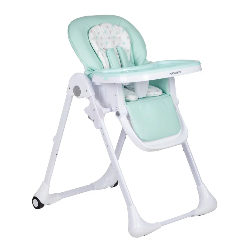 TWINKLE Trona-MENTA Trona Reclinable y Regulable TWINKLE