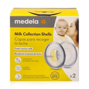 Copas Recolectoras de Leche