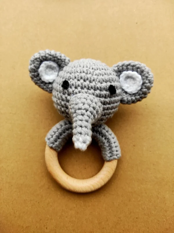 Set de Regalo Elephant Nanea Complements