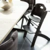Trona Evolutiva Evosit Black