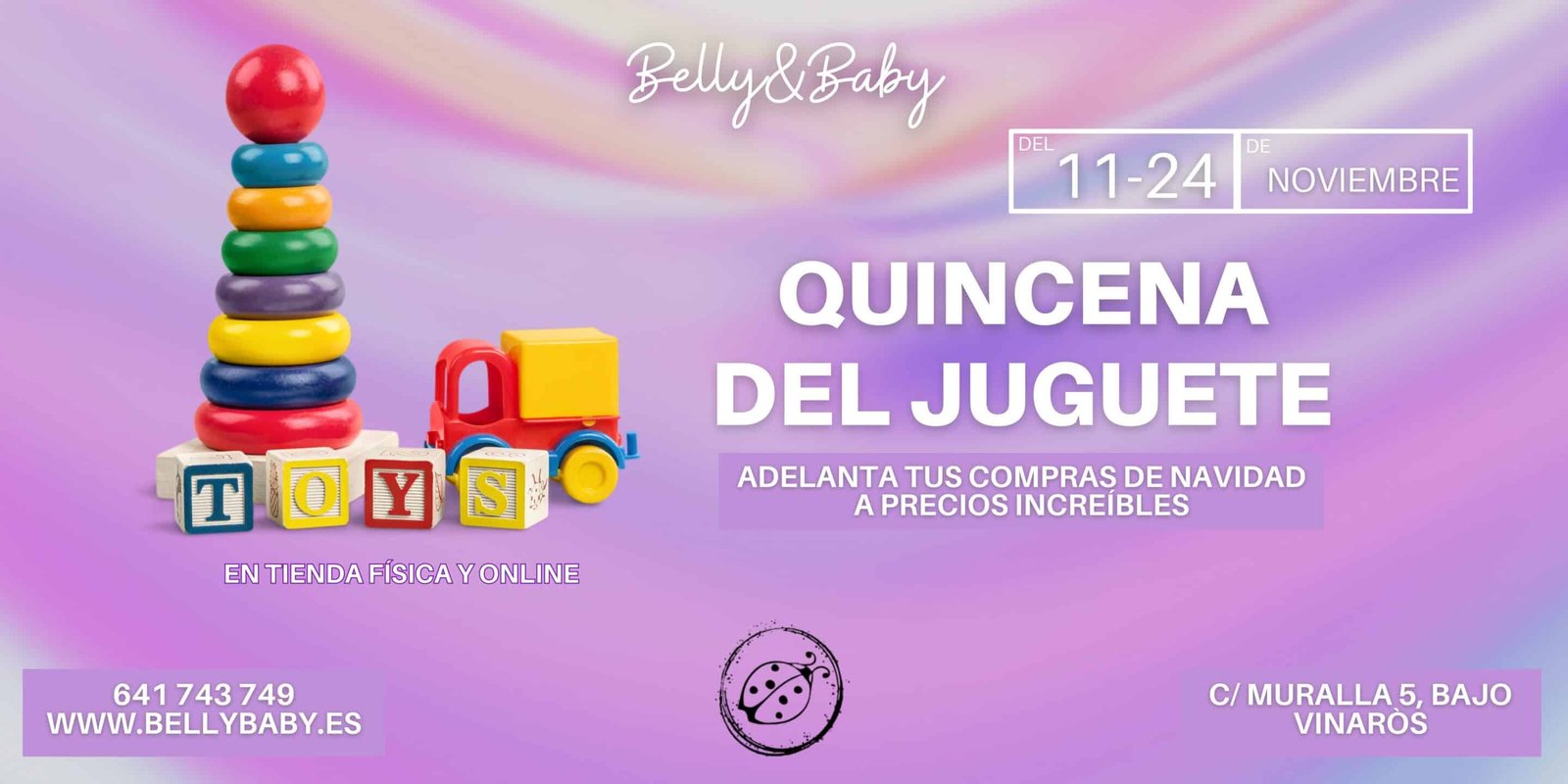 tienda de juguetes baratos para niños