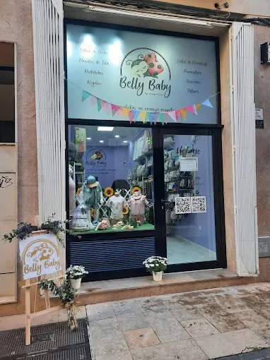Tienda de productos para bebés en vinaròs