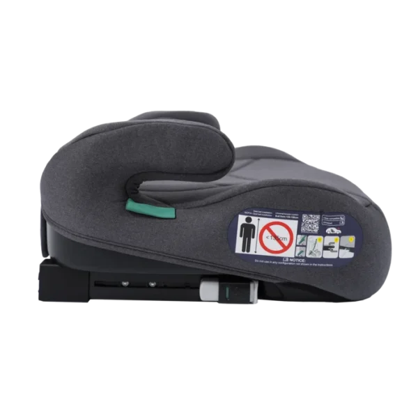 Mate 2 Isofix AXKID