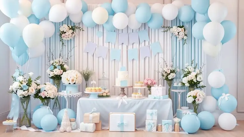Cómo Crear un Baby Shower Mágico e Inolvidable: ¡Tu Guía Completa de Bellybaby!