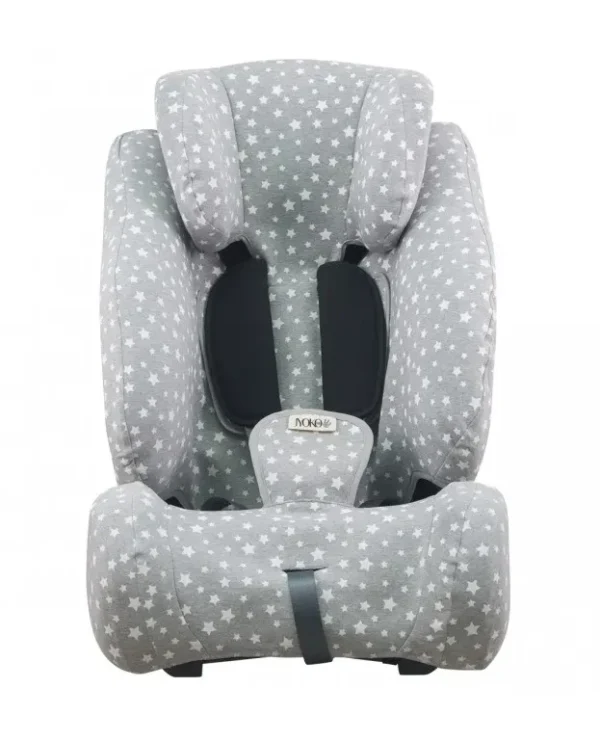 Funda para Silla de Coche Klippan Opti 129