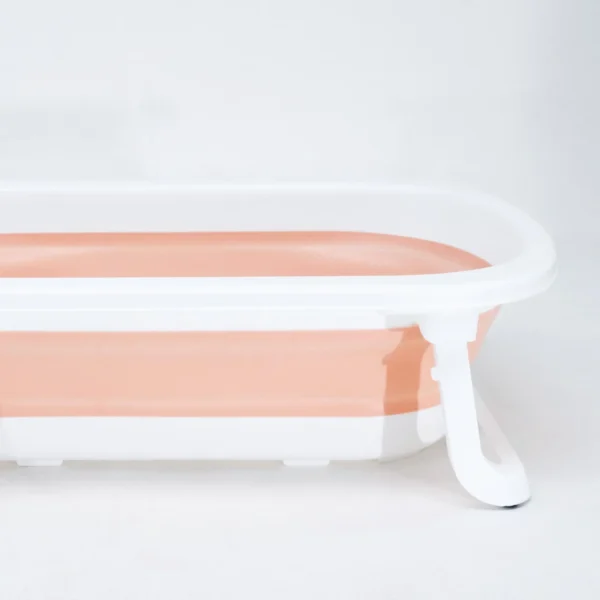 Bañera Plegable Bath2Go - Imagen 2