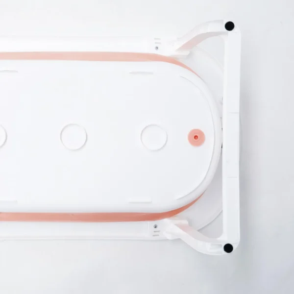 Bañera Plegable Bath2Go - Imagen 3