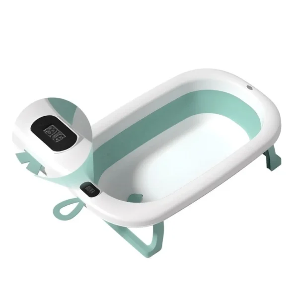 Bañera Plegable Bath2go