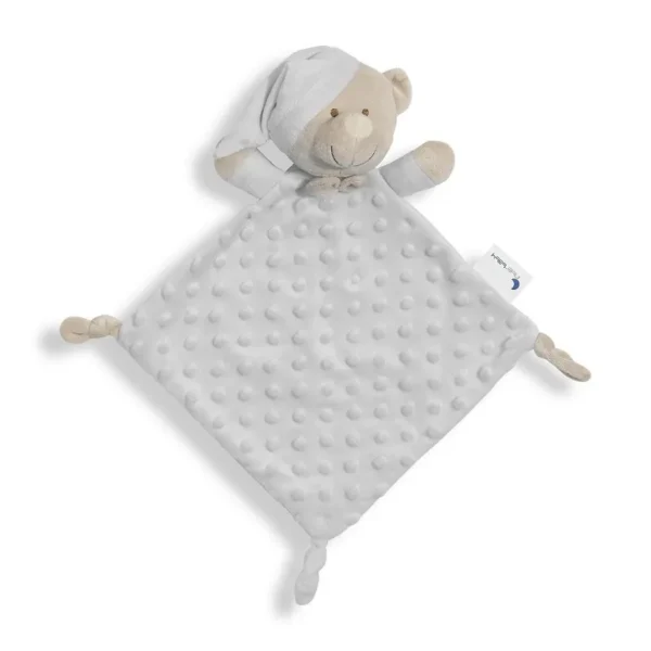 Doudou Bebé Personalizado