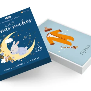 Kit Rutina de Noche Niños