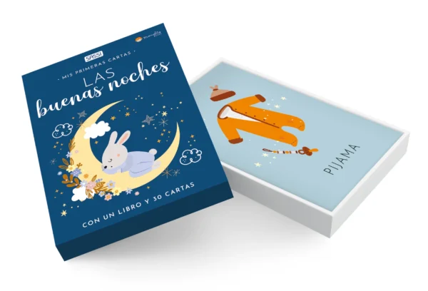 Kit Rutina de Noche Niños