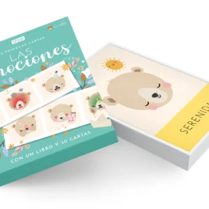 Kit Emociones Niños