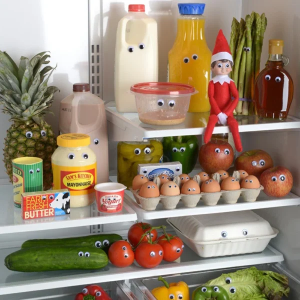Elf on the Shelf España