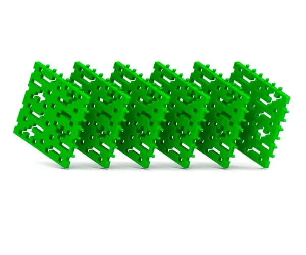Meli Basic Base plataforma Verde