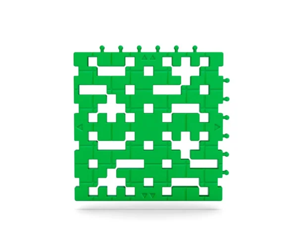 Meli Basic Base plataforma Verde