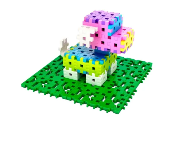 Meli Basic Base plataforma Verde